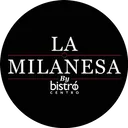 Bistro - Milanesa