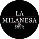 Bistro - Milanesa - Pasto