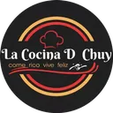 La Cocina D Chuy