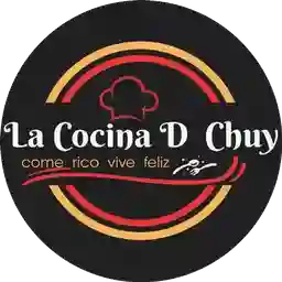 La Cocina D' Chuy  a Domicilio