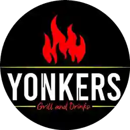 Yonkers Grill And Drinks a Domicilio