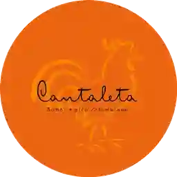 Cantaleta  a Domicilio