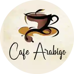 Café Arábigo a Domicilio