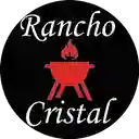 Rancho Cristal Bog