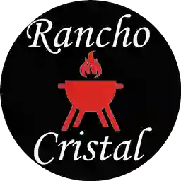 Rancho Cristal   a Domicilio