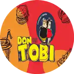 Don Tobi  a Domicilio