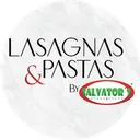 Lasagnas y Pastas By Salvators