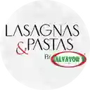 Lasagnas y Pastas By Salvators - UCG1