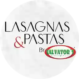 Lasagnas y Pastas By Salvators Cc Le Champ  a Domicilio