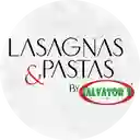 Lasagnas y Pastas By Salvators