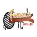 Francachela Parrilla