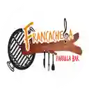 Francachela Parrilla - Pablo Sexto