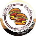 Twins Burguer Combos y Mas