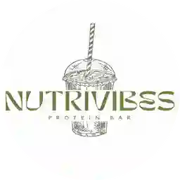 Nutrivibes Protein Bar   a Domicilio