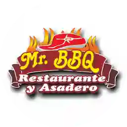 Mr Bbq  a Domicilio