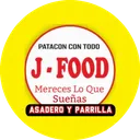 J Food