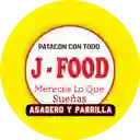 J Food