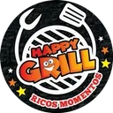 Happy Grill Ditaires Medellin
