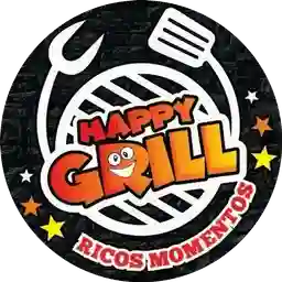 Happy Grill Ditaires a Domicilio