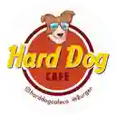 Hard Dog Cafe