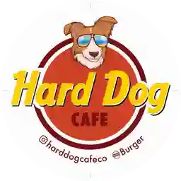 Hard Dog Cafe a Domicilio