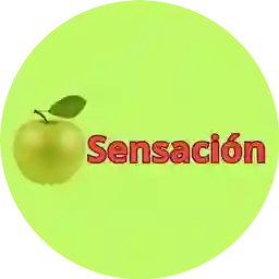 Frutería Heladería Sensacion  a Domicilio