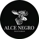 Alce Negro Axm