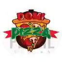 Domi Pizza Mtr - Pasatiempo