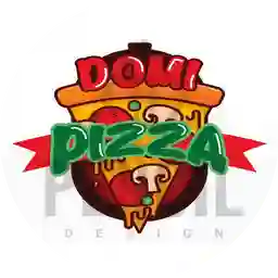 Domi Pizza  a Domicilio