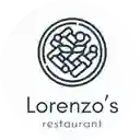 Lorenzos Restaurant