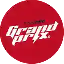 Grand Prix Motocafe
