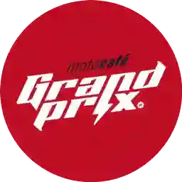 Grand Prix Moto Café a Domicilio