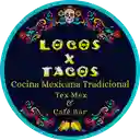 Locos X Tacos Comida Mexicana Tradicional - Chía
