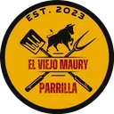 El Viejo Maury Parrilla