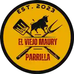 El Viejo Maury Parrilla-Cota a Domicilio