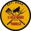 El Viejo Maury Parrilla