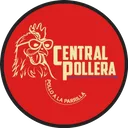 Central Pollera