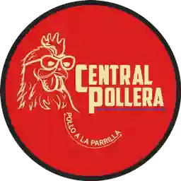 Central Pollera  a Domicilio