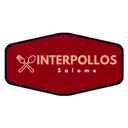 Interpollos Salome