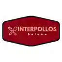 Interpollos Salome - Ciudad Bolívar