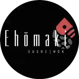 Ehomaki Sushi Cali  a Domicilio