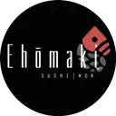 Ehomaki Sushi