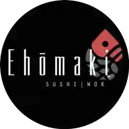 Ehomaki Sushi Salitre a Domicilio