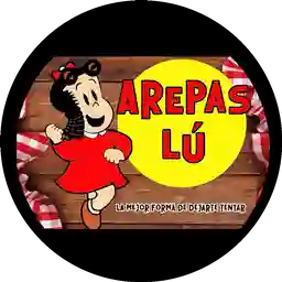 Arepas Lu  a Domicilio