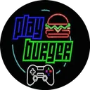 Comidas Rapidas Play Burger