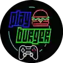 Comidas Rapidas Play Burger - Comuna 7 La Ciudadela