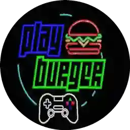 Comidas Rápidas Play Burger a Domicilio