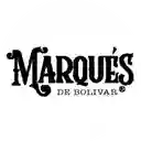 Marques de Bolivar Cafe - Ibagué