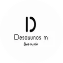 Desayunos M