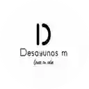 Desayunos M - Suba
